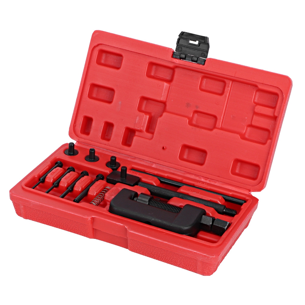 Chain Breaker - Set Alat Pembongkar dan Pemasang Rantai