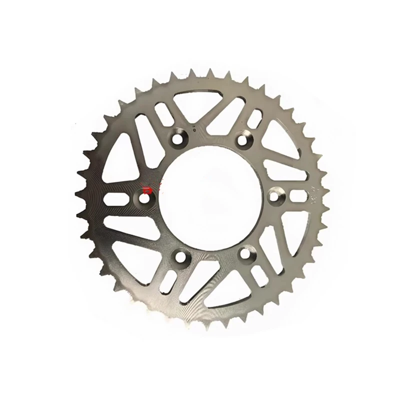 Motorcycle Parts Chain - Suku Cadang Sepeda Motor Depan Belakang