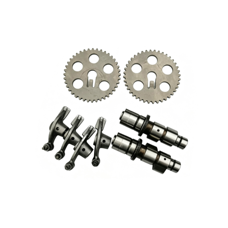 Motorcycle Parts Chain - Suku Cadang Mesin Motor, Poros Bubungan,