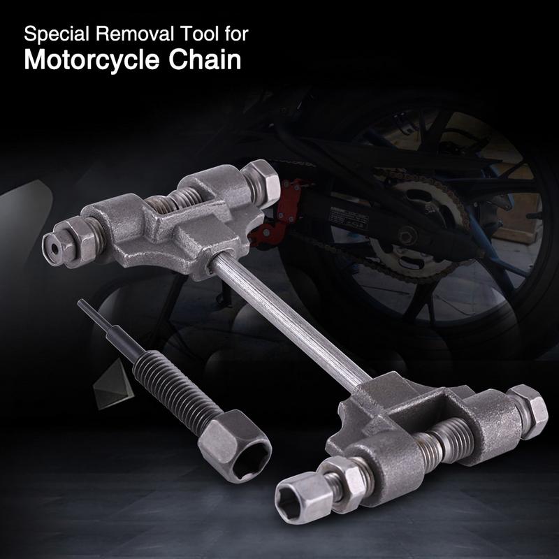 Chain Breaker - 1PC Alat Pemutus Rantai Motor Universal
