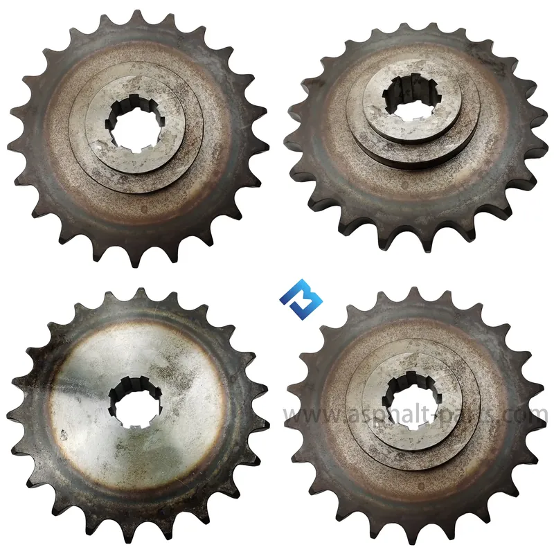 Sprocket Chain - Rantai Penggerak Paver BF800C 2026 Produk