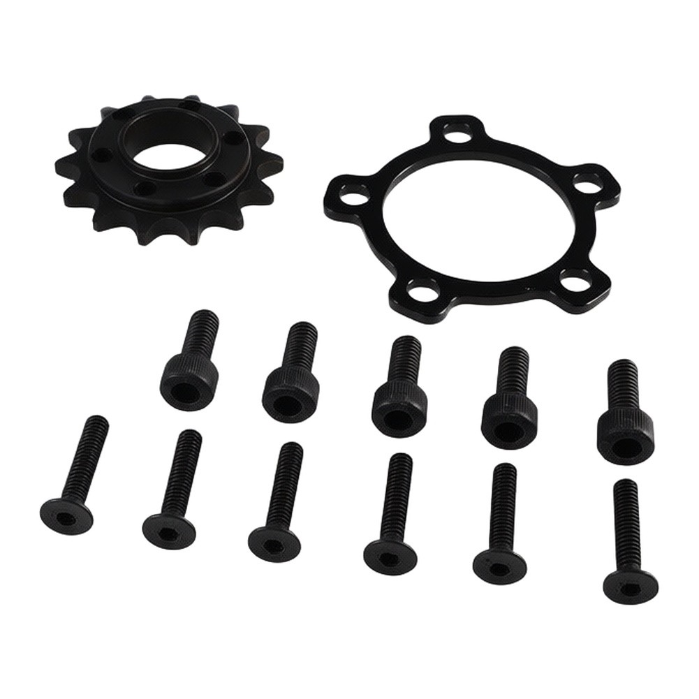 Chain Kit Motorcycle - Untuk Sepeda Motor Listrik SURRON S/X