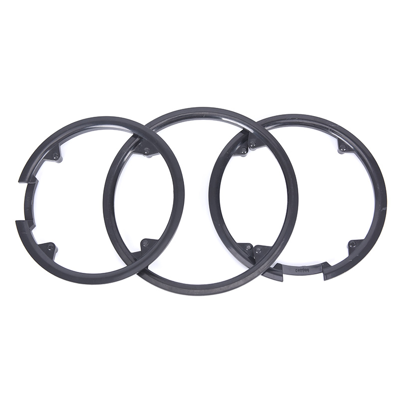 Chain Sprocket Set - Pelindung Sproket Sepeda, Pelindung Rantai, Pelindung