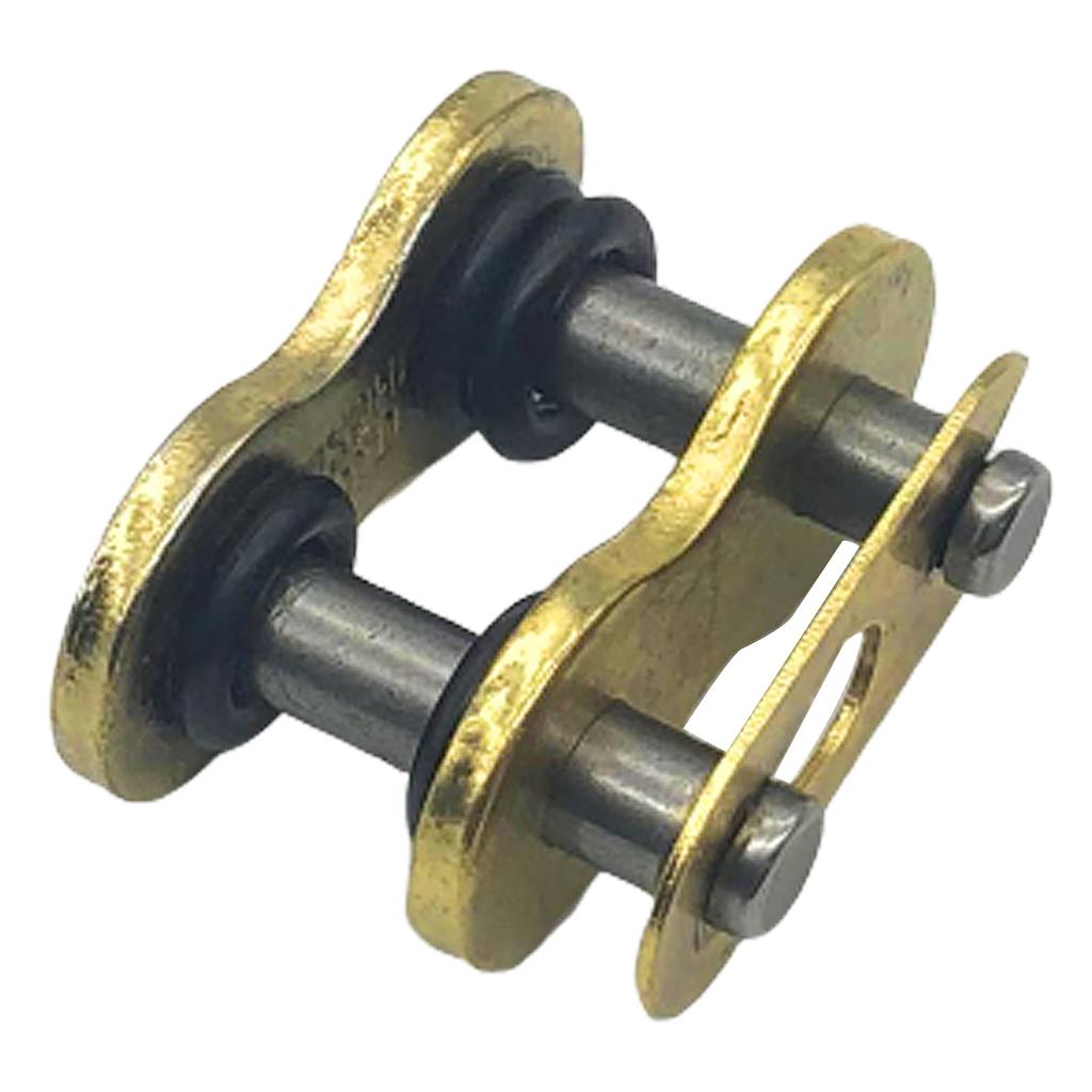 Master Link Chain - Tautan Utama Rantai O-Ring 520 520H