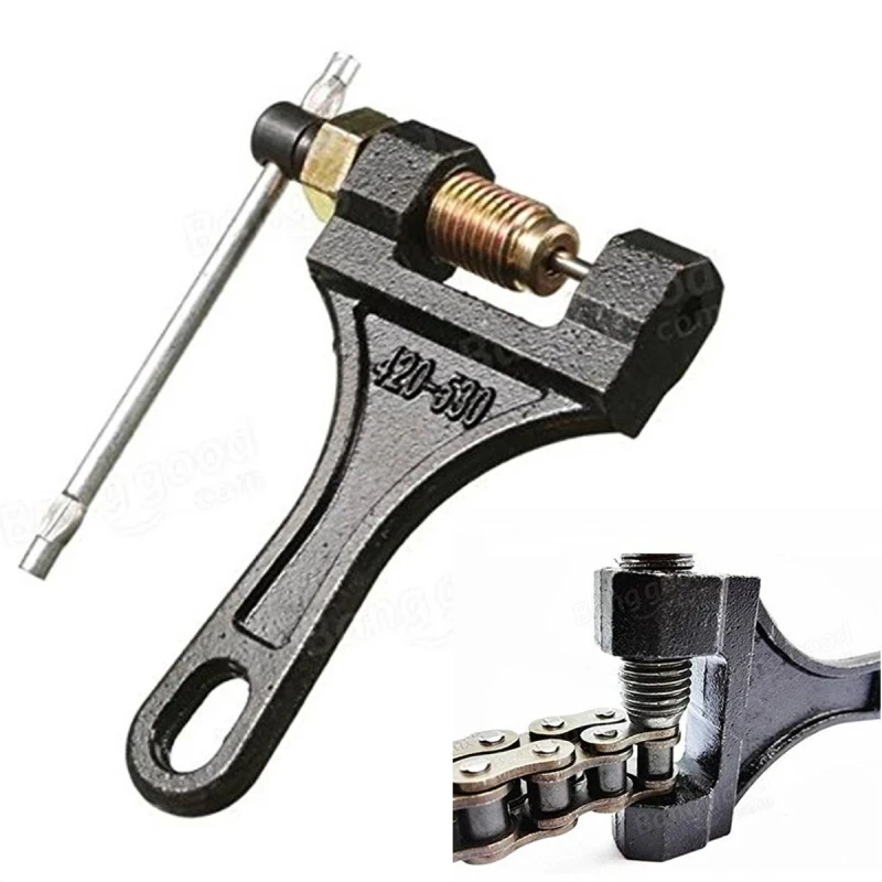 Chain Breaker - Alat pelepas Tautan rantai sepeda Motor,