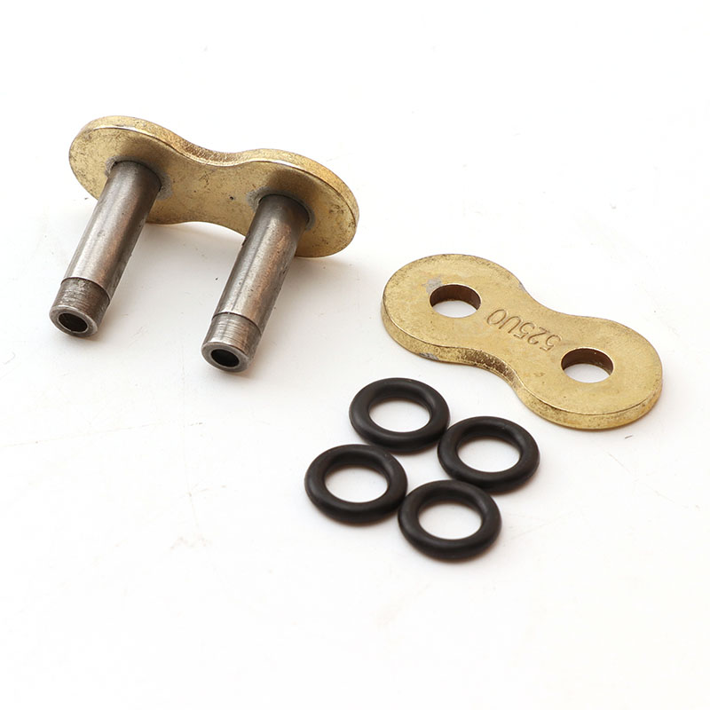 428 Chain - Gesper Rantai Sepeda Motor 428 520