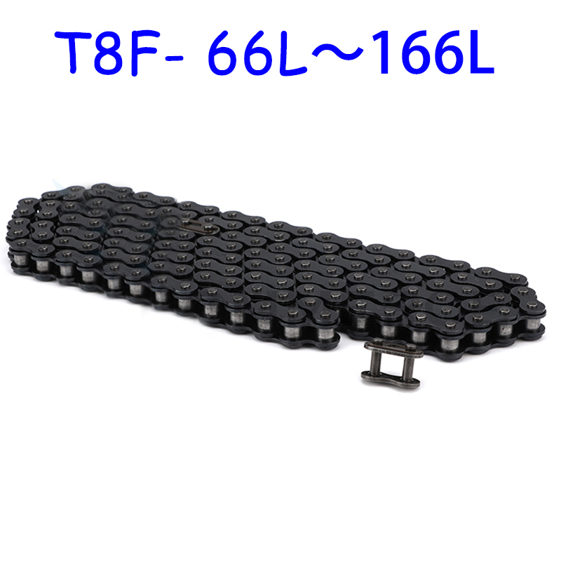 Master Link Chain - Rantai T8F dengan Master Link Cadangan
