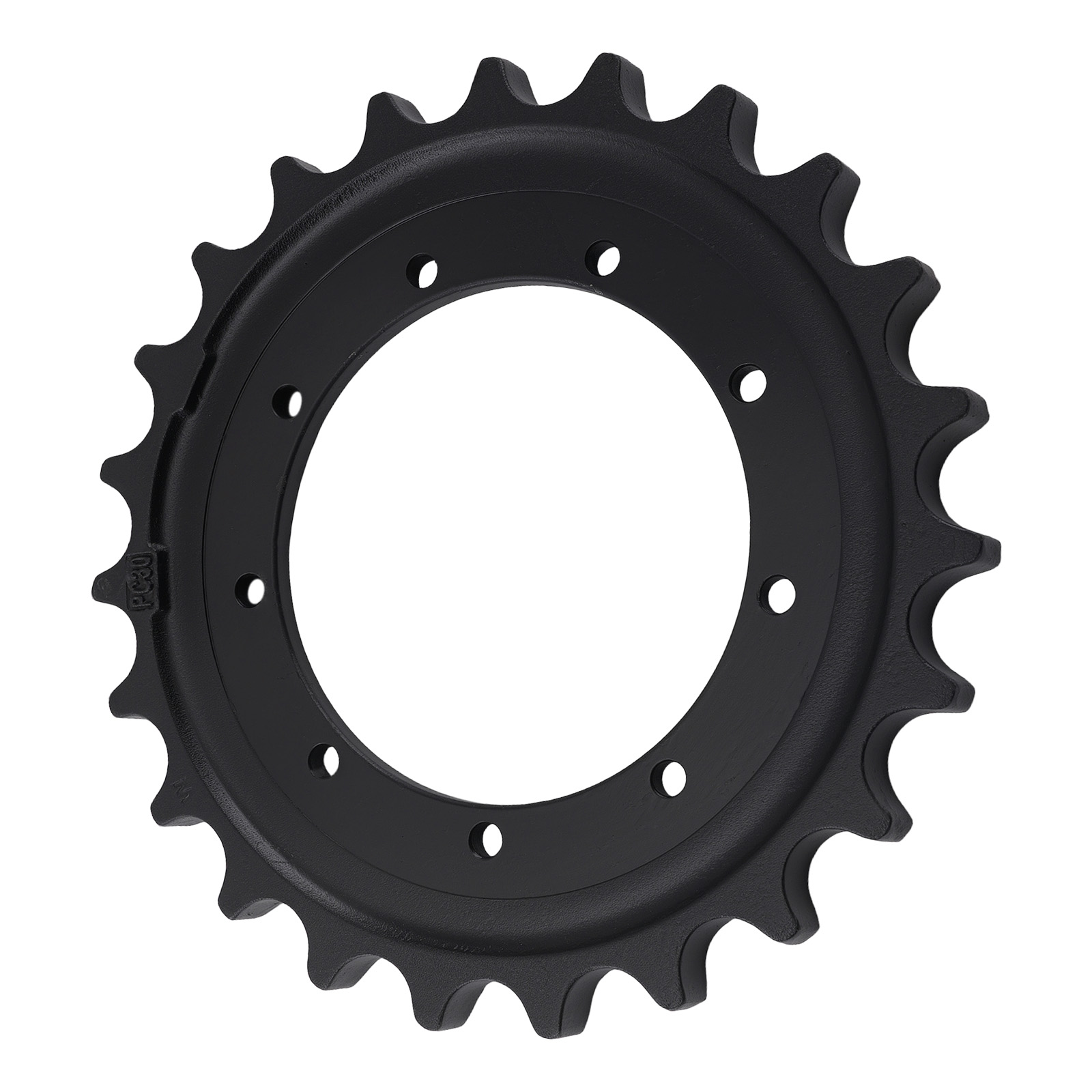 Sprocket - Sproket Penggerak untuk Excavator Mini Case/Kobelco
