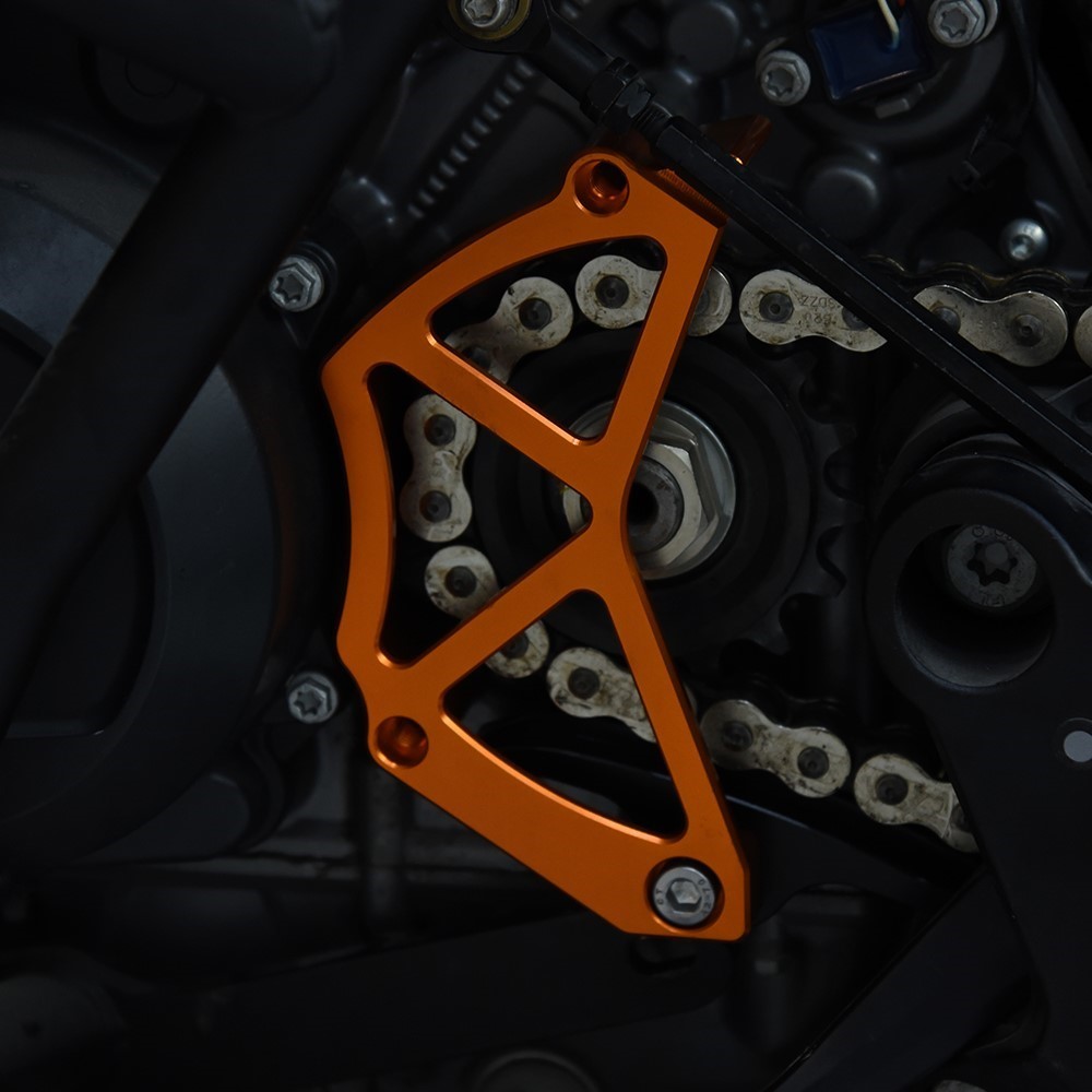 UNTUK CFMOTO CF MOTO 800MTX 80 - Xcm Chain ulasan dan harga