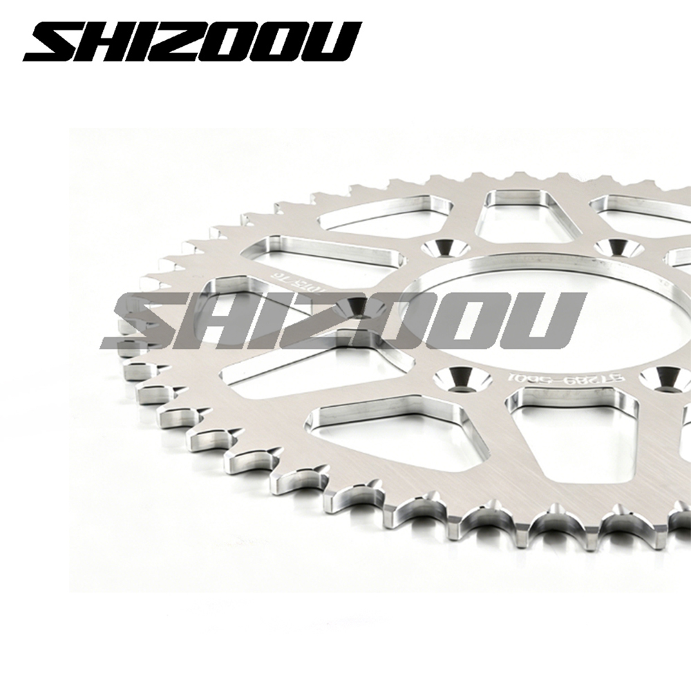 Sproket Rantai Belakang Sepeda - Bike Chain ulasan dan harga