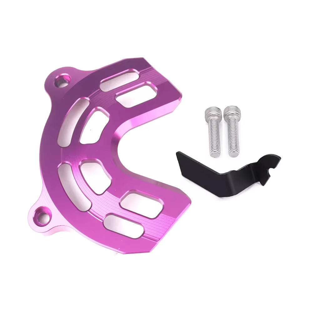 Pelindung Rantai Penutup Sprok - Chain Sprocket Set ulasan dan harga