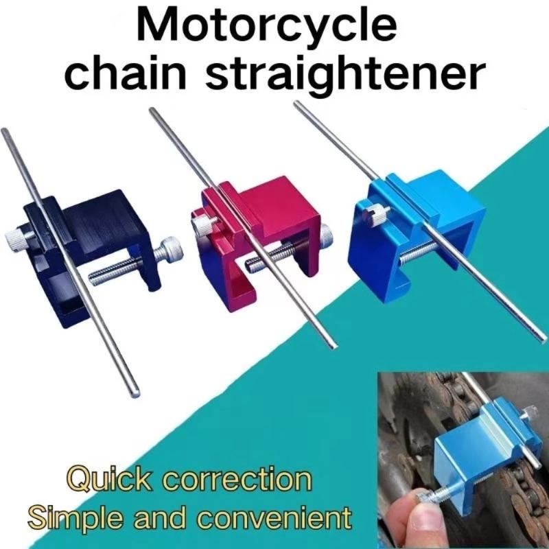 Alat Penyelaras Rantai Sproket - Motorcycle Parts Chain ulasan dan harga