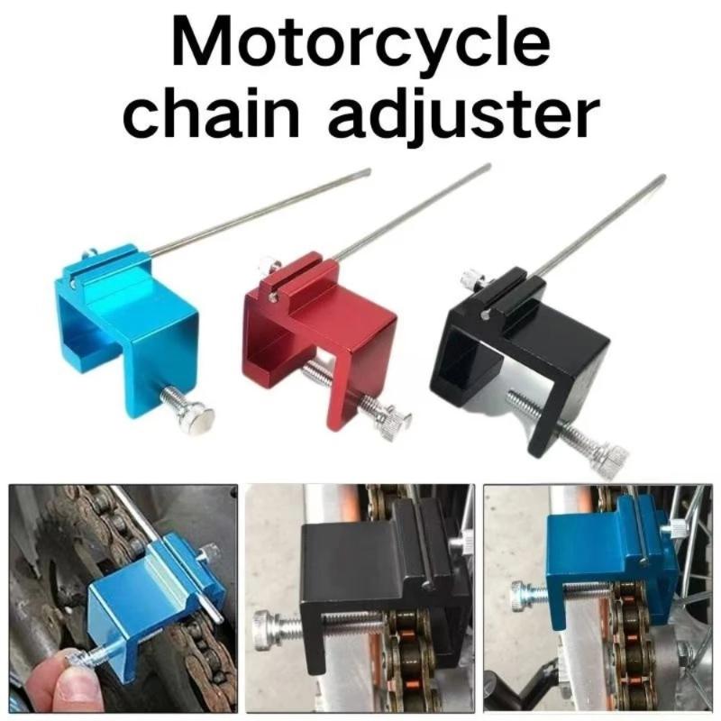 Alat Penyelaras Rantai Sproket - Motorcycle Parts Chain ulasan dan harga