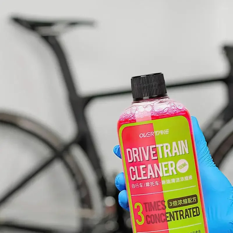 100Ml Pembersih Drivetrain Sep - Bicycle Chain ulasan dan harga