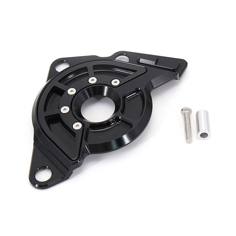 Ingenious-For MT-09 Pelindung  - Chain Sprocket Set ulasan dan harga