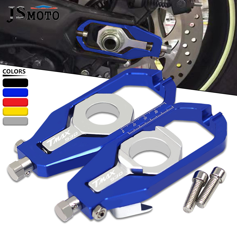 TMAX530 Tensioner CNC Sepeda M - 530 Chain ulasan dan harga