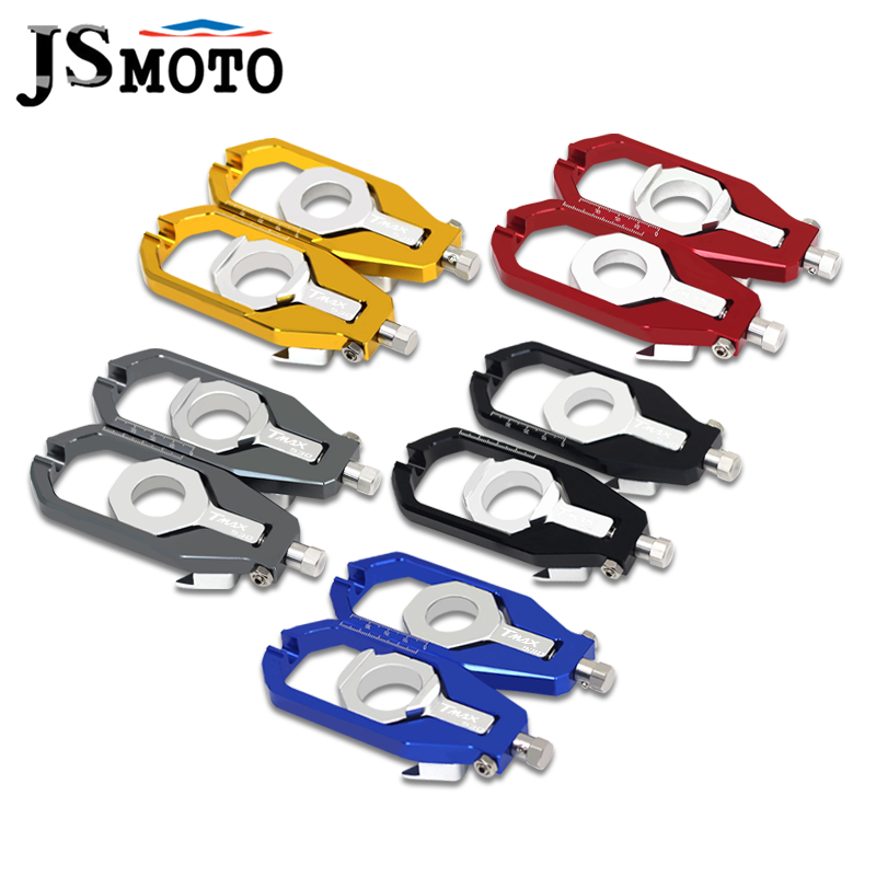 TMAX530 Tensioner CNC Sepeda M - 530 Chain ulasan dan harga