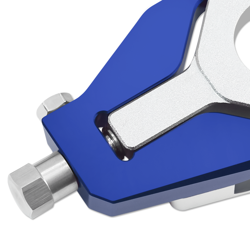 TMAX530 Tensioner CNC Sepeda M - 530 Chain ulasan dan harga