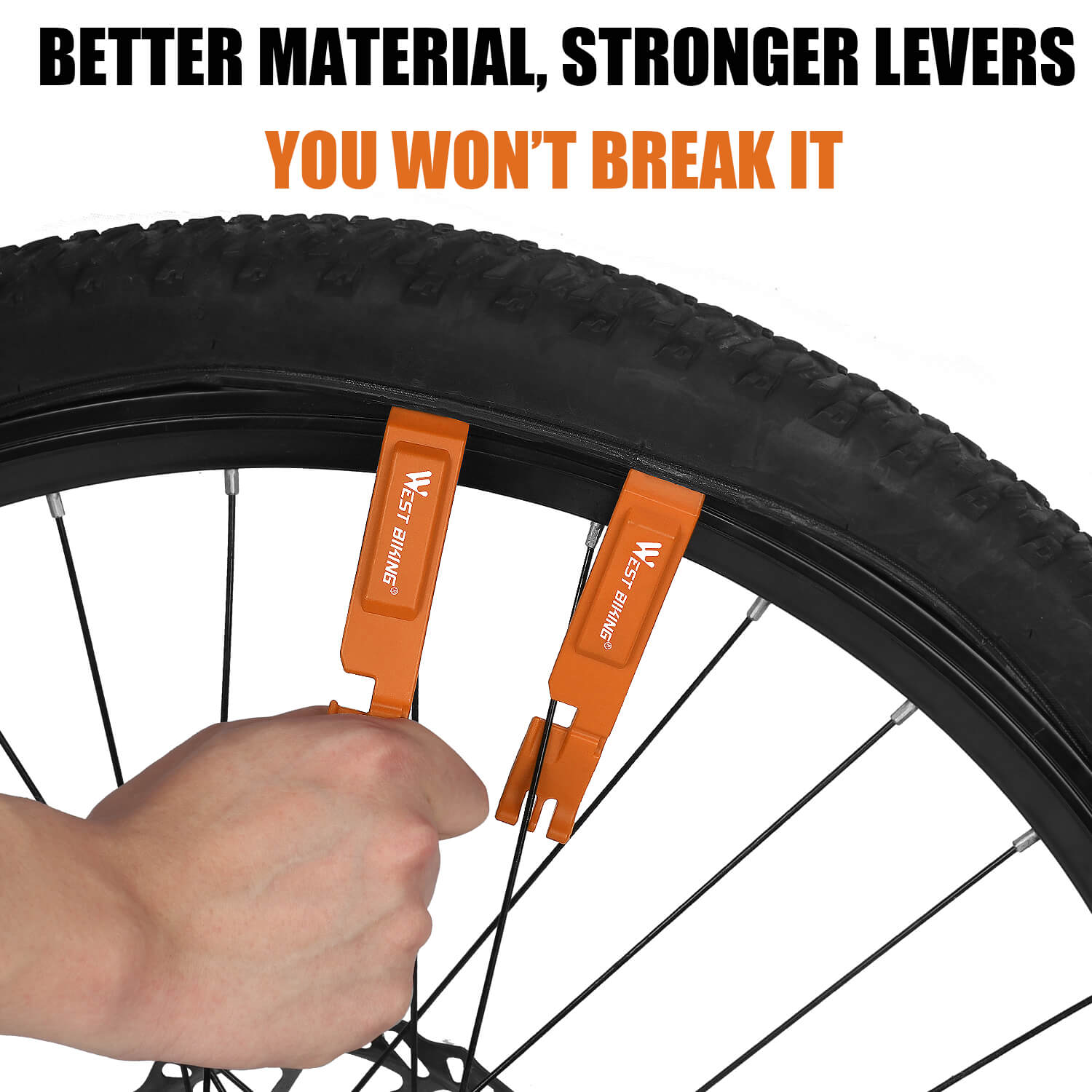 WEST BIKING Alat Tang Rantai,  - Chain Breaker ulasan dan harga