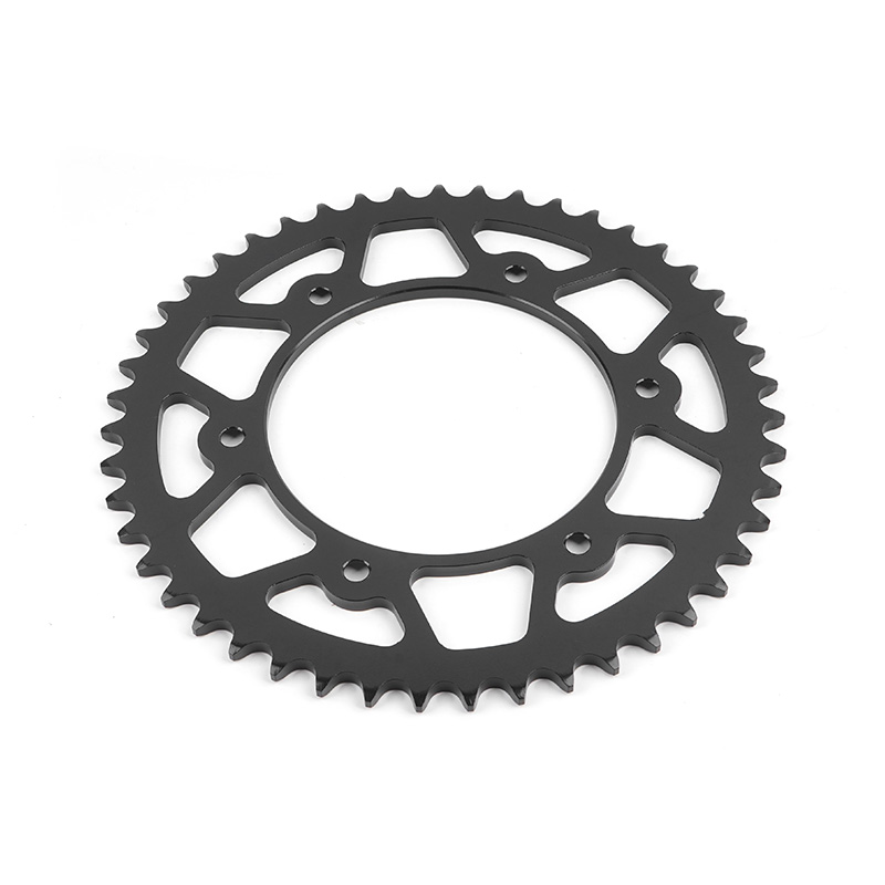 Untuk CFMOTO 450MT, Sproket Ra - Sprocket Chain ulasan dan harga