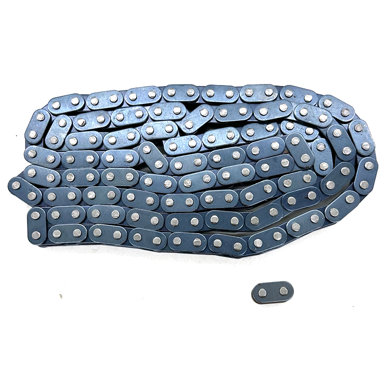 1 buah 25H T8F 136L rantai den - Master Link Chain ulasan dan harga