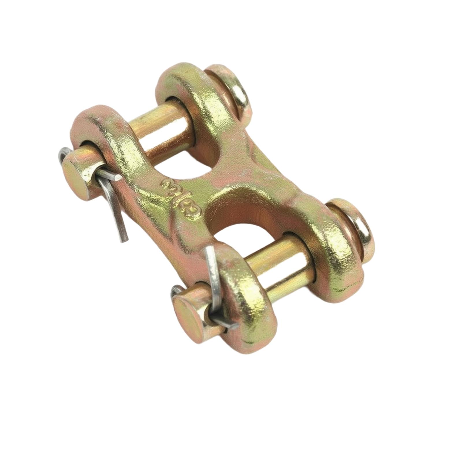 Konektor Rantai Baja Paduan ya - Steel Chain ulasan dan harga