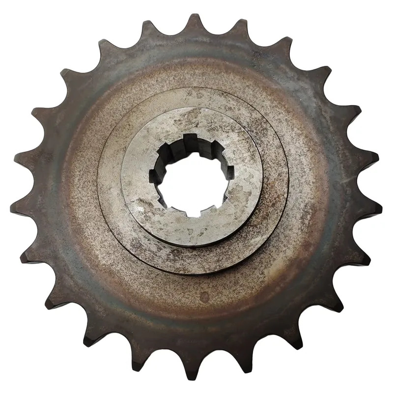 Rantai Penggerak Paver BF800C  - Sprocket Chain ulasan dan harga