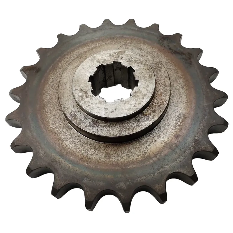 Rantai Penggerak Paver BF800C  - Sprocket Chain ulasan dan harga