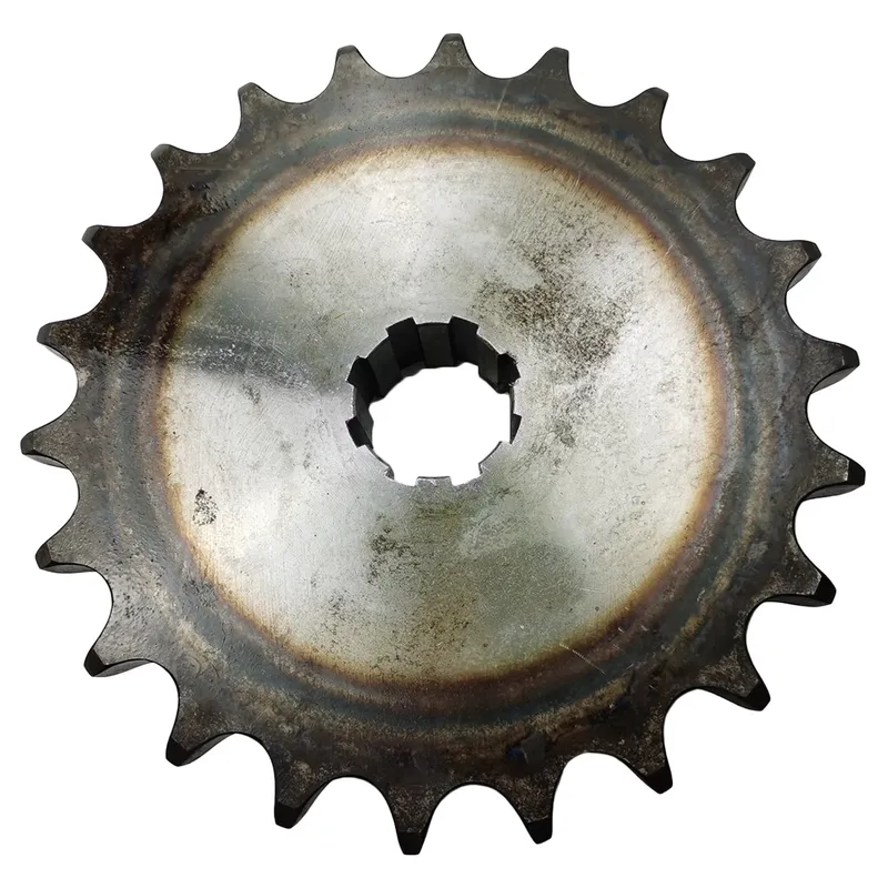 Rantai Penggerak Paver BF800C  - Sprocket Chain ulasan dan harga