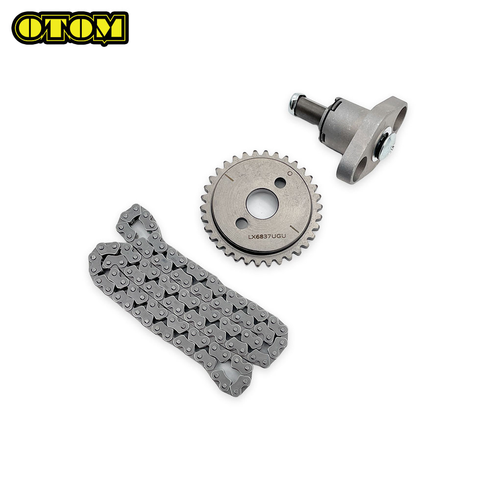 Rantai Pengatur Waktu Camshaft - Sprocket Chain ulasan dan harga