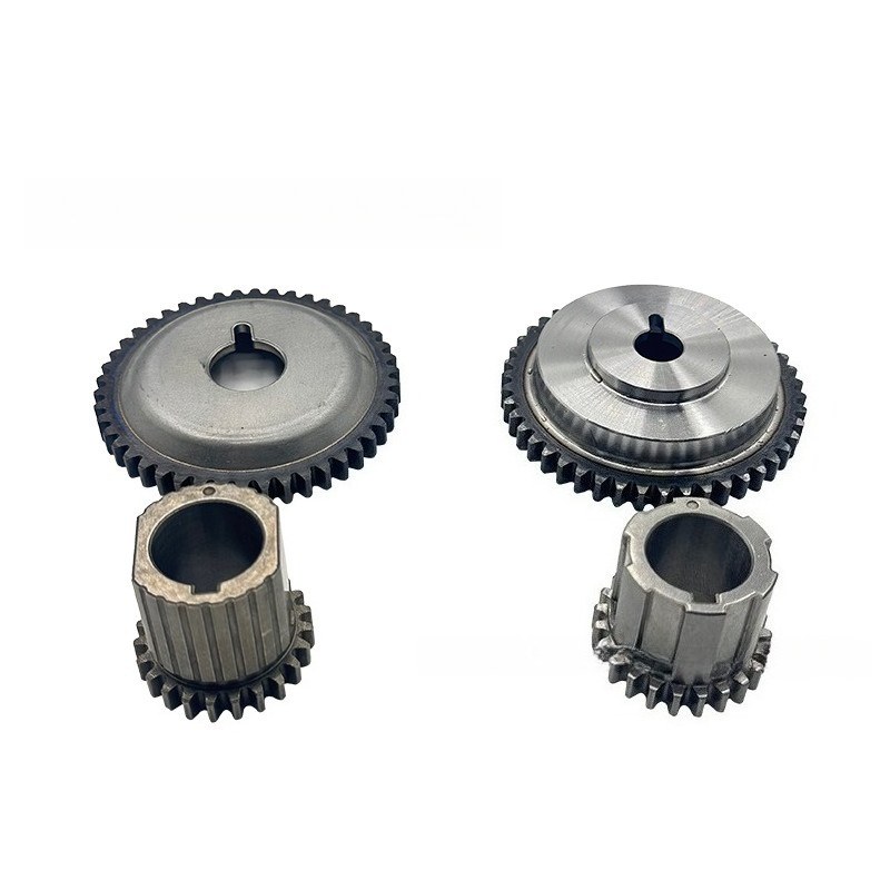 Cocok untuk set rantai timing  - Chain Sprocket Set ulasan dan harga