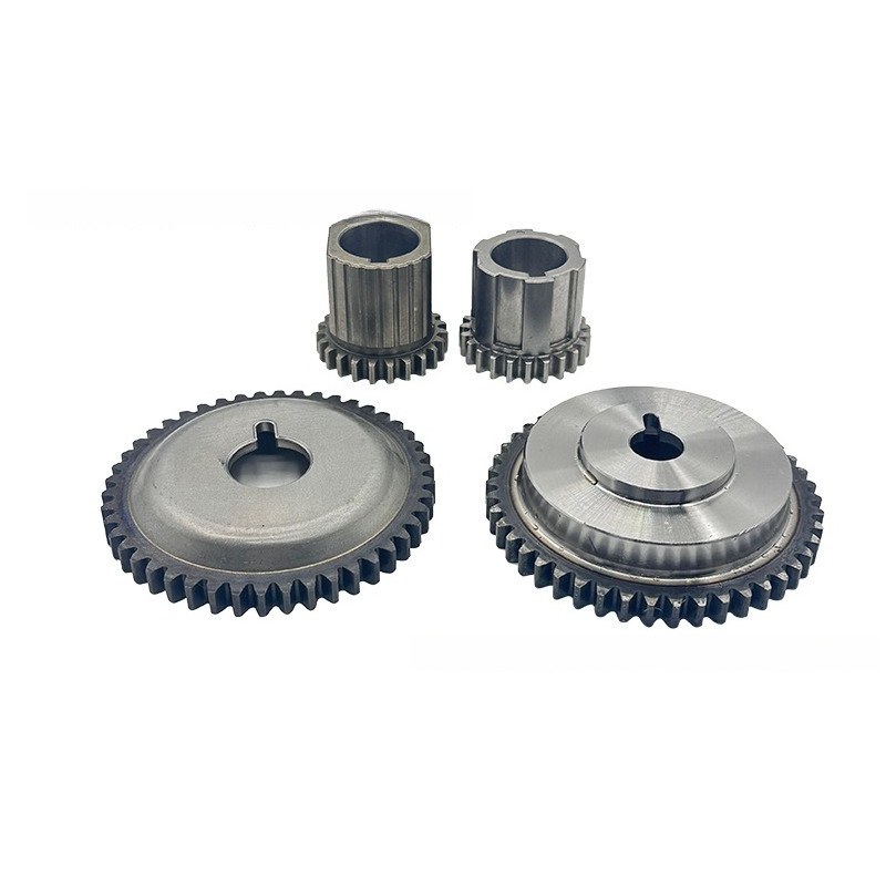 Cocok untuk set rantai timing  - Chain Sprocket Set ulasan dan harga