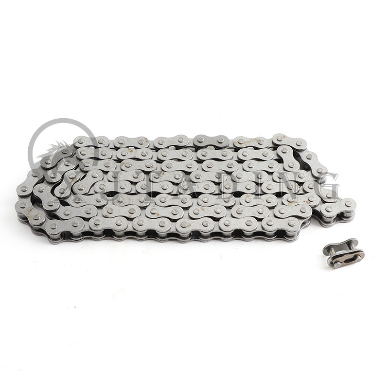 Rantai Sepeda Motor 415-110L u - Chain Kit Motorcycle ulasan dan harga