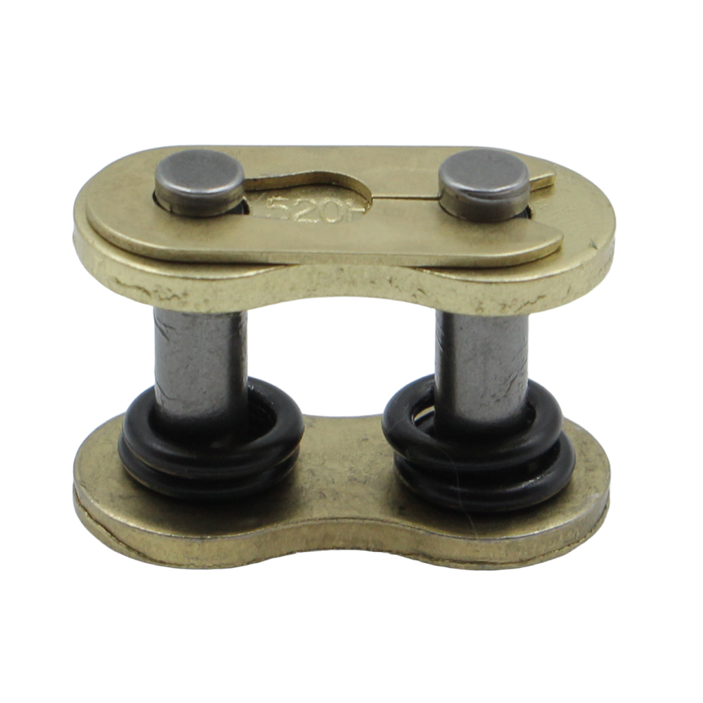 Kunci rantai sepeda motor deng - 530 Chain ulasan dan harga