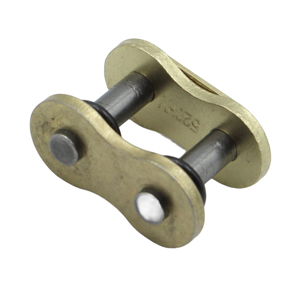 Kunci rantai sepeda motor deng - 530 Chain ulasan dan harga