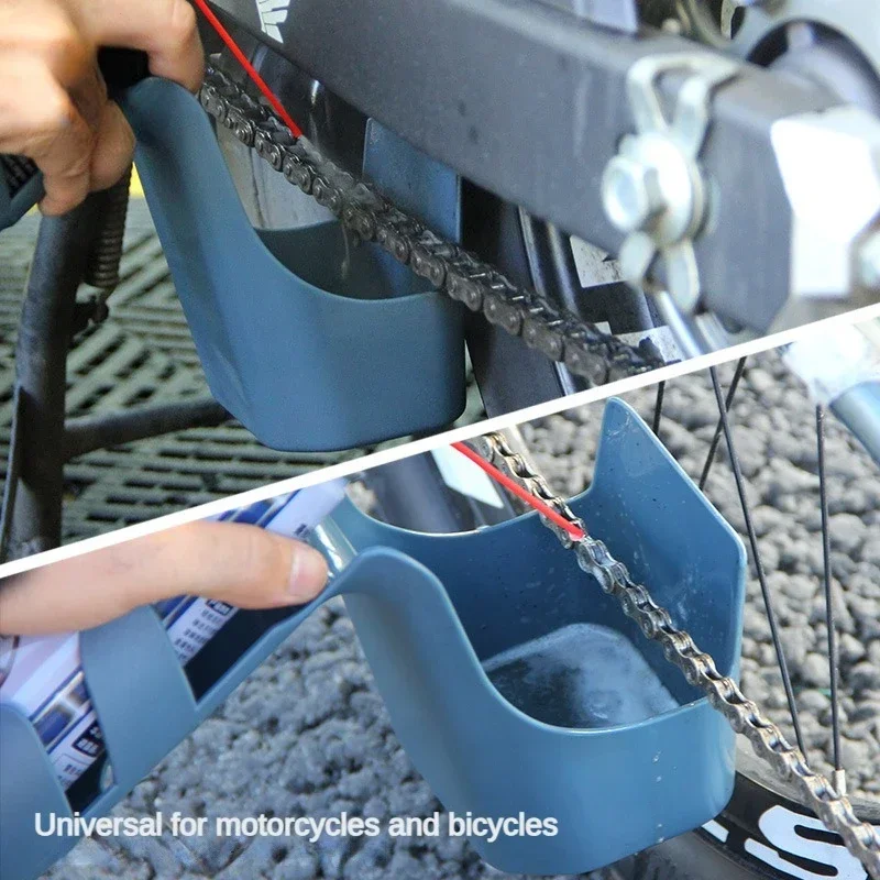 Alat pembersih rantai motor/se - Chain Kit Motorcycle ulasan dan harga
