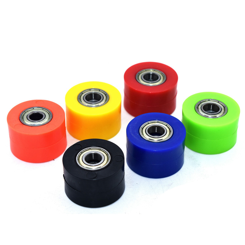 1 buah Pengatur Ketegangan Ran - Roller Chain ulasan dan harga