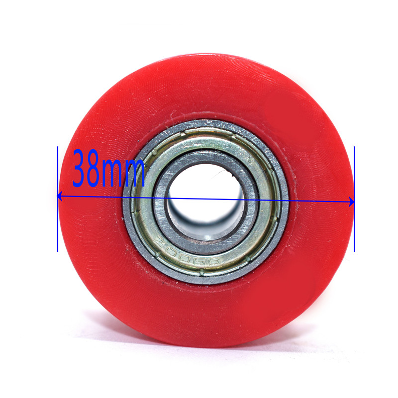 1 buah Pengatur Ketegangan Ran - Roller Chain ulasan dan harga