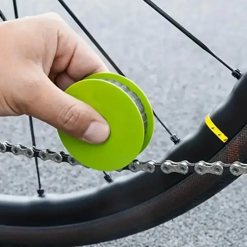 Pelumas Rantai Sepeda, Alat Pe - Roller Chain ulasan dan harga