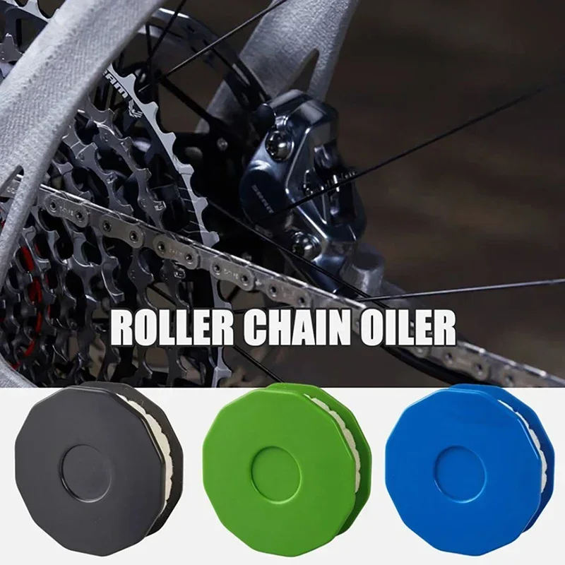 Pelumas Rantai Sepeda, Alat Pe - Roller Chain ulasan dan harga