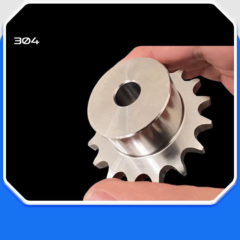 Rantai Roller 10A Sprocket 10/ - Ansi Chain ulasan dan harga