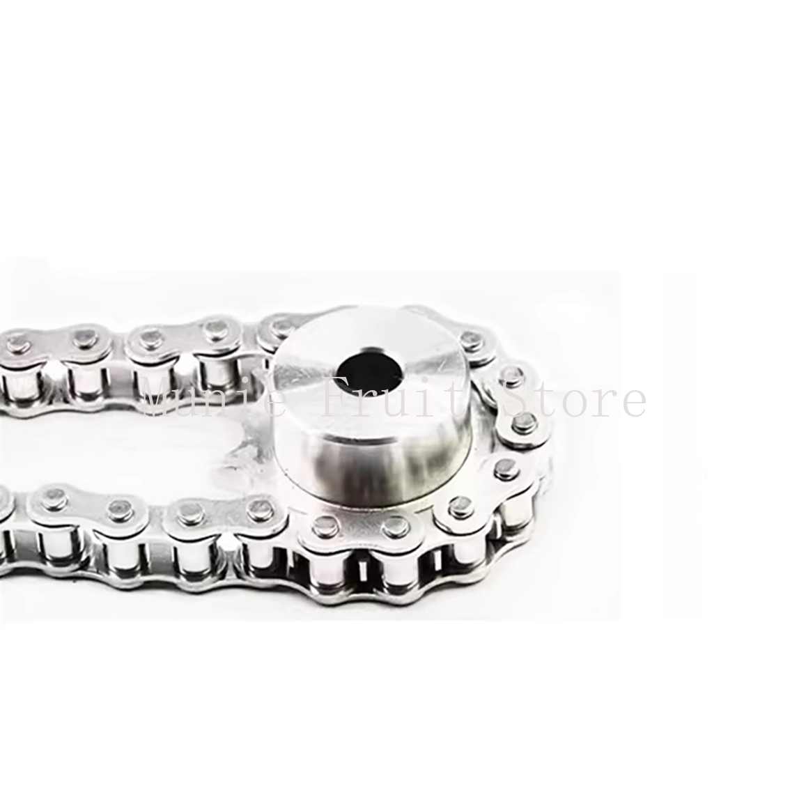 Rantai Roller 10A Sprocket 10/ - Ansi Chain ulasan dan harga