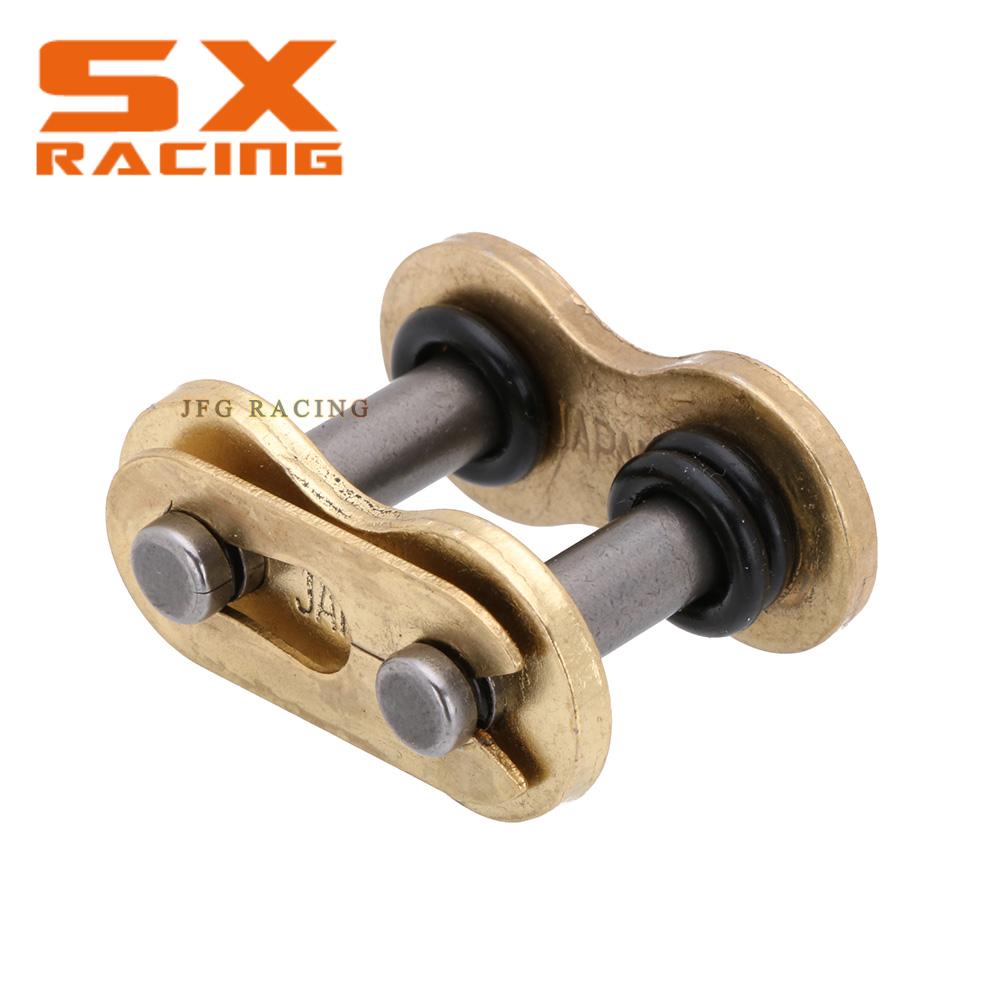 Konektor Rantai 420 428 520 52 - Master Link Chain ulasan dan harga