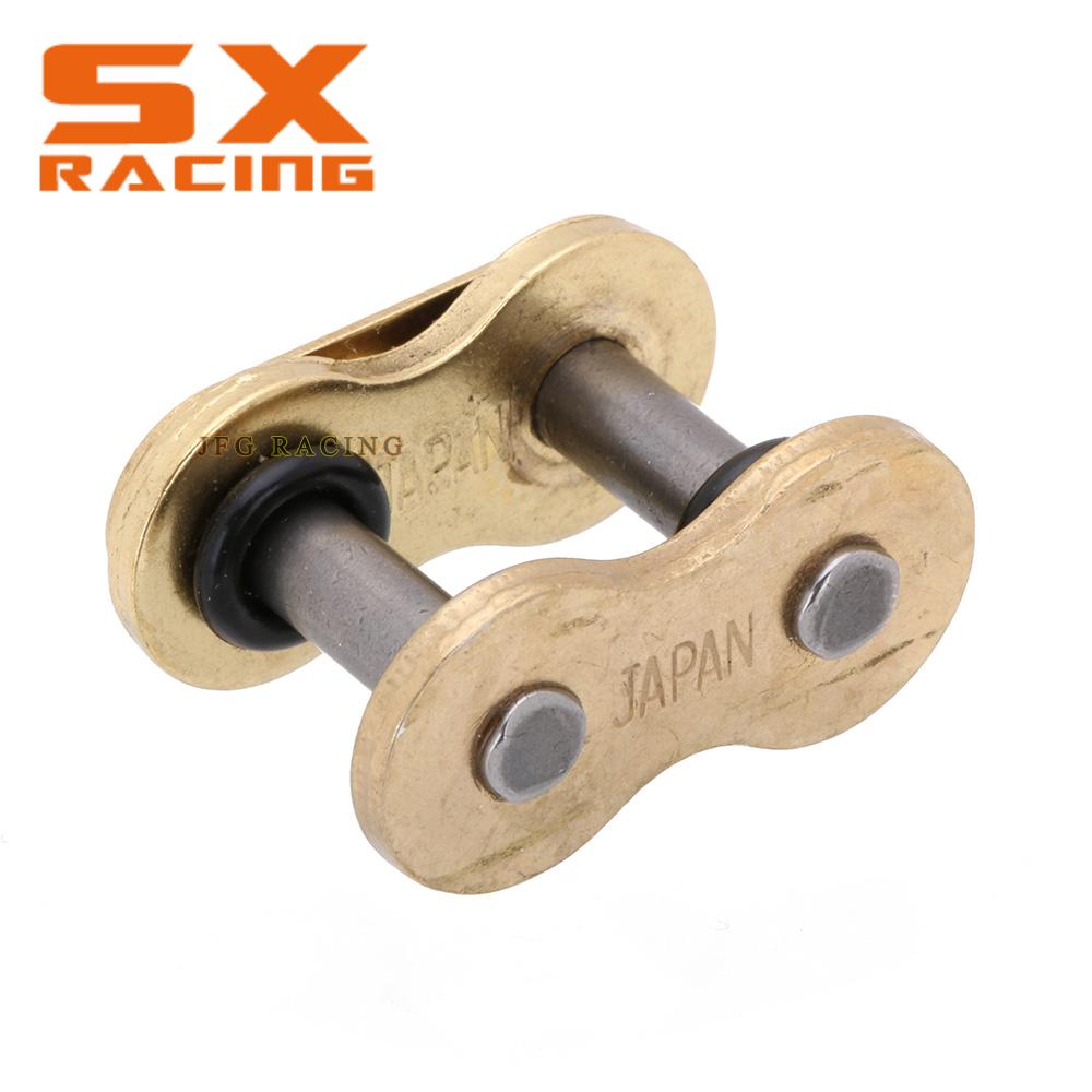 Konektor Rantai 420 428 520 52 - Master Link Chain ulasan dan harga