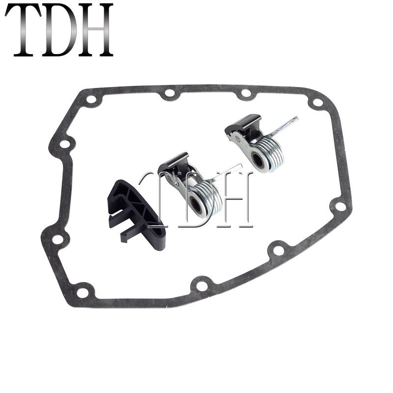 Aksesori Motor untuk Harley Tw - Chain Kit Motorcycle ulasan dan harga