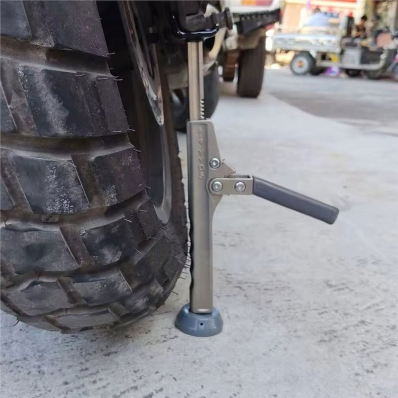 Kit Pengangkat Motor Portabel  - Chain Kit Motorcycle ulasan dan harga