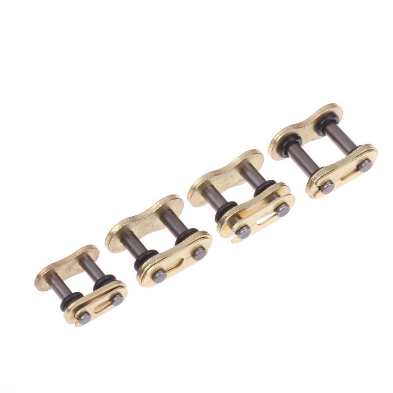 Konektor Rantai 428 520 525 53 - Master Link Chain ulasan dan harga
