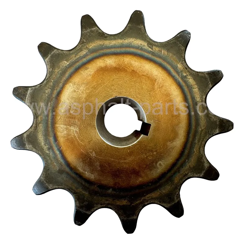Suku Cadang Mesin Pengaspal AB - Sprocket Chain ulasan dan harga