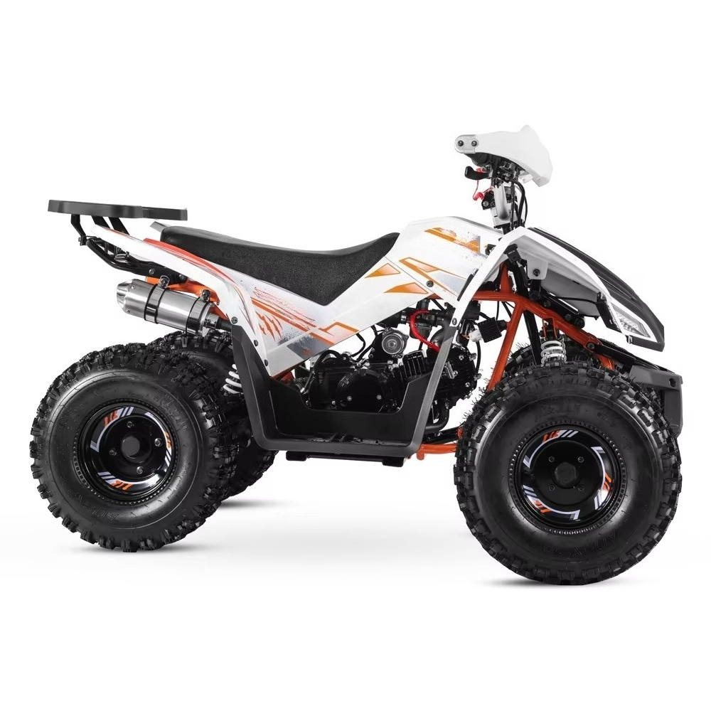Stlf Tao Motor 2026, Model Bar - Bike Chain ulasan dan harga