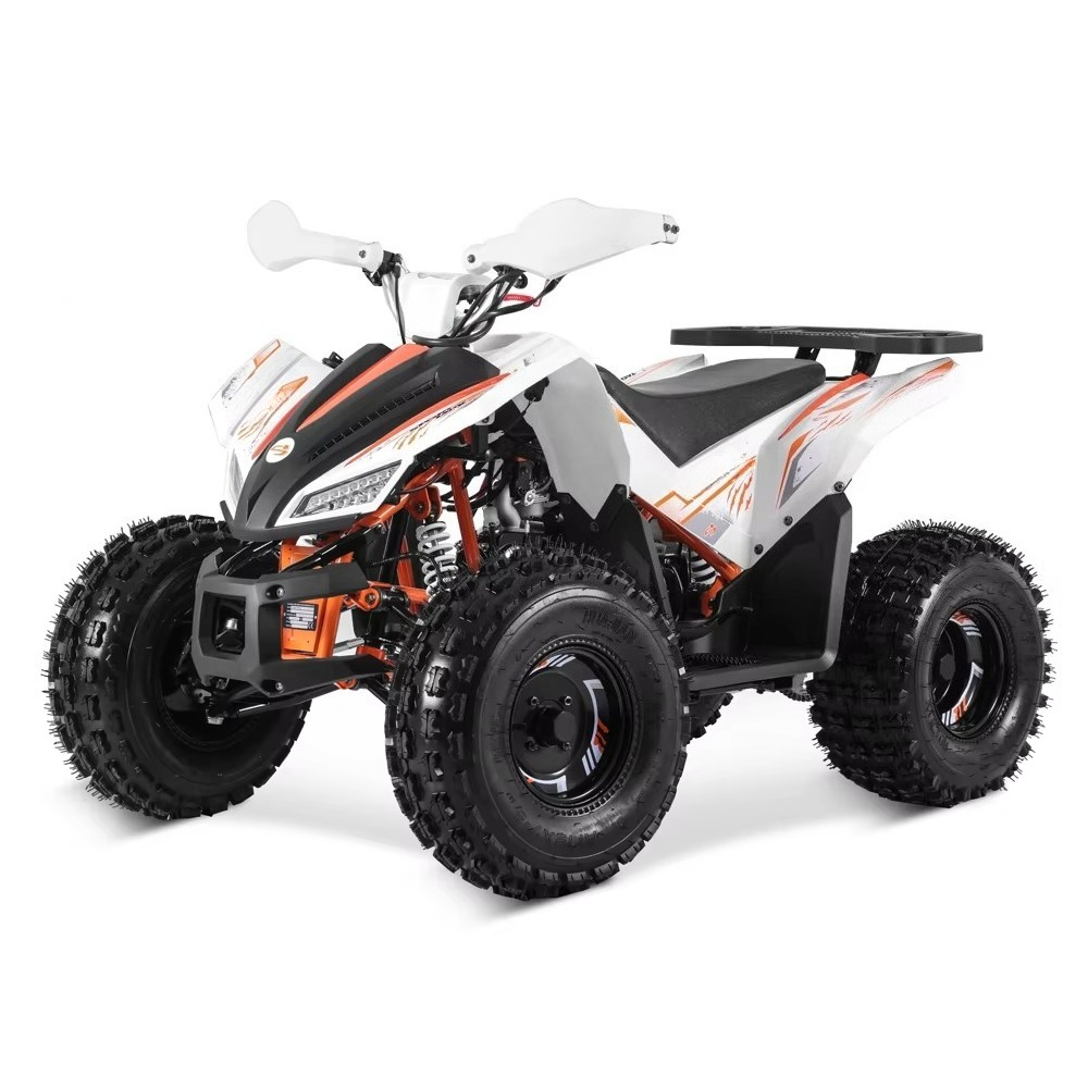 Stlf Tao Motor 2026, Model Bar - Bike Chain ulasan dan harga